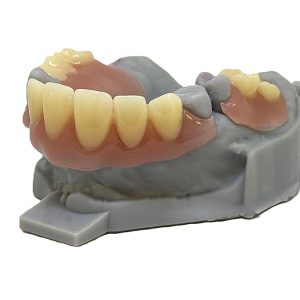 Flexible To Finish With Model